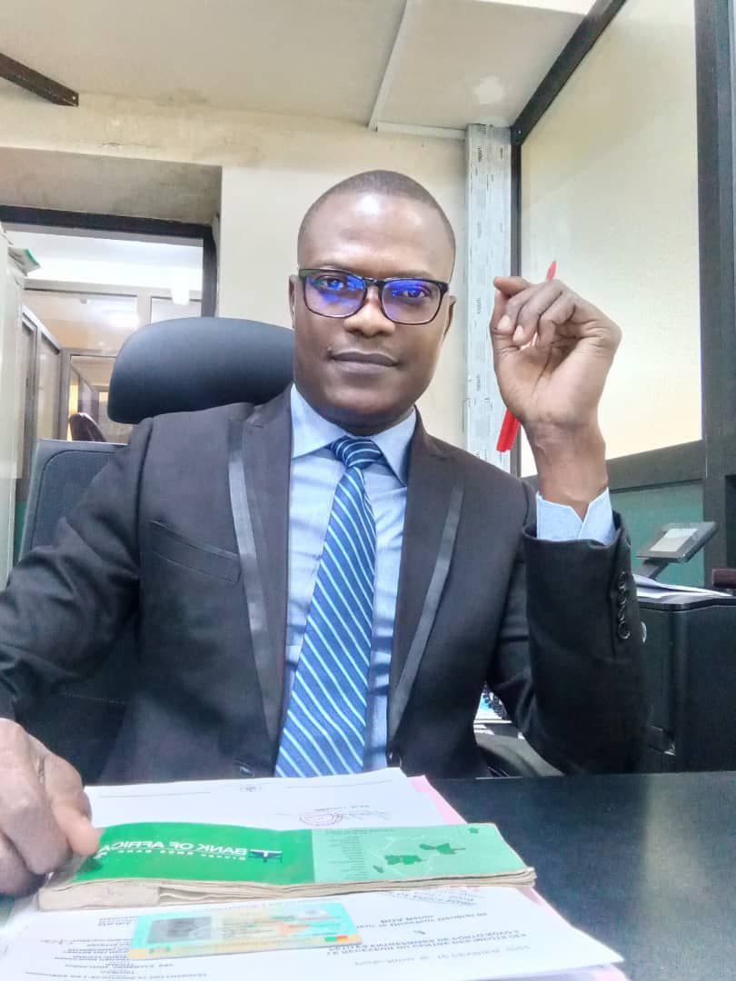 Franck AGBO